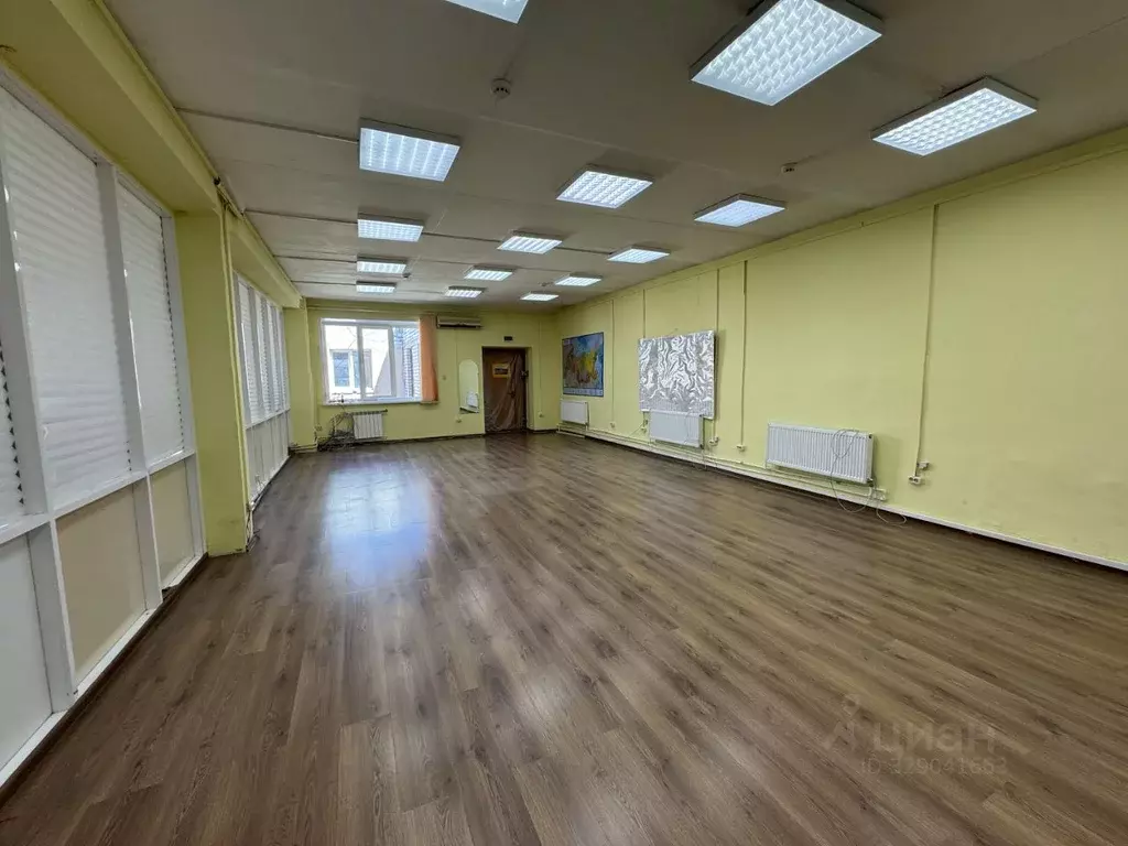 Офис в Чувашия, Чебоксары ул. Афанасьева, 8Б (68 м) - Фото 1