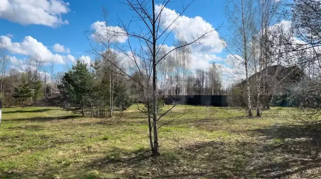 Участок 18 сот. (СНТ, ДНП) - Фото 0