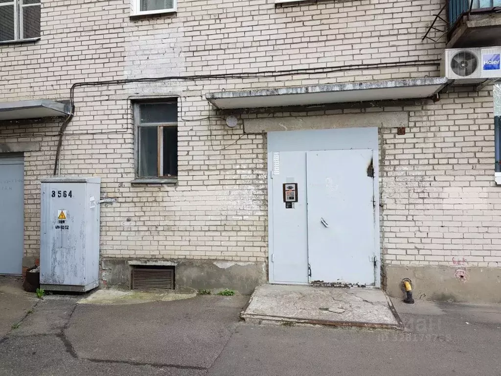 Помещение свободного назначения в Санкт-Петербург, Санкт-Петербург, ... - Фото 2