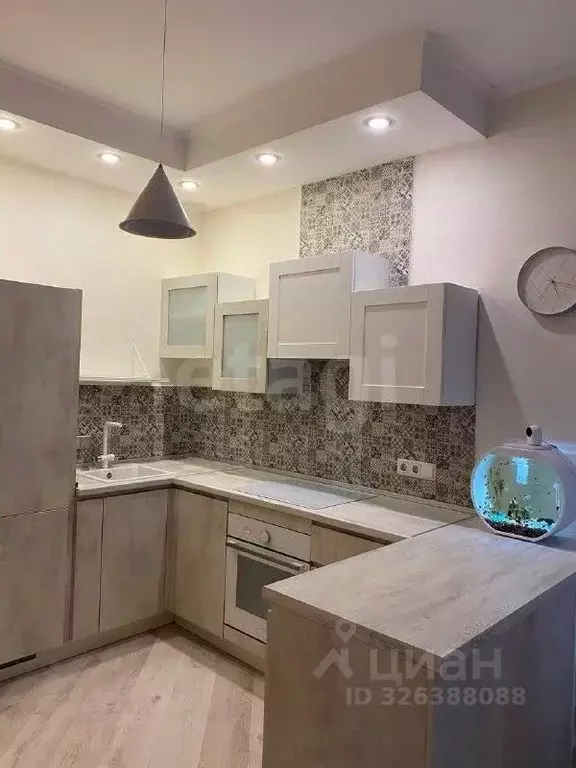 2-к кв. Московская область, Реутов ул. Реутовских ополченцев, 14 (56.3 ... - Фото 1