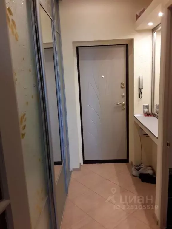 Студия Краснодарский край, Краснодар Сады Калинина мкр, ул. Средняя, ... - Фото 2