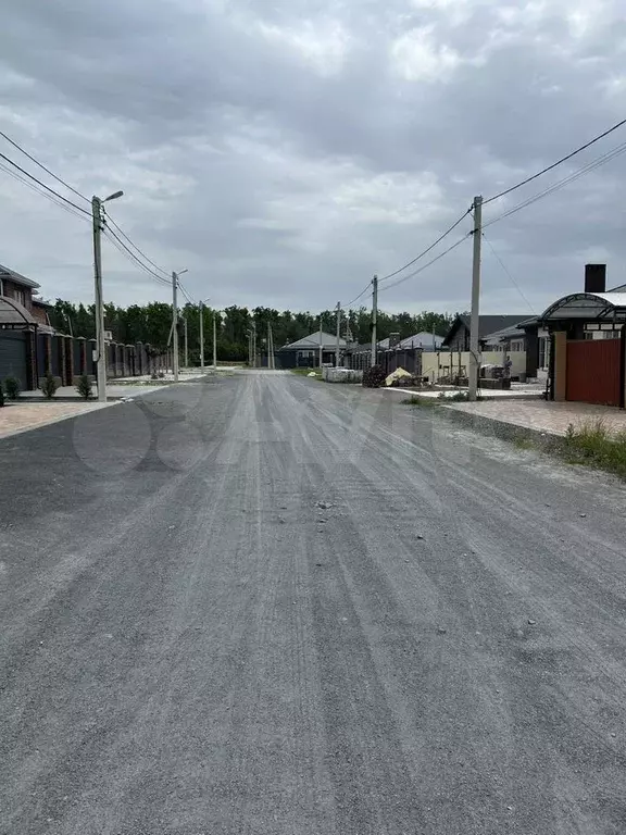 Участок 7,6 га (ИЖС) - Фото 0