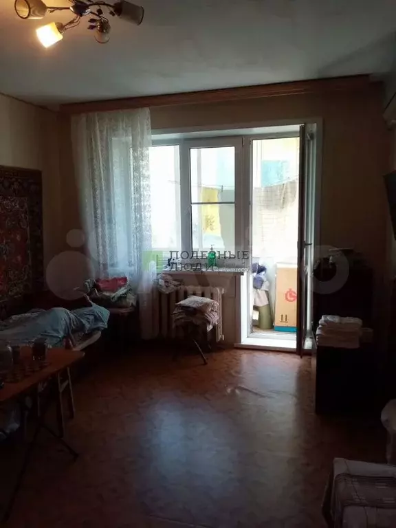1-к. квартира, 37,3 м, 2/9 эт. - Фото 0