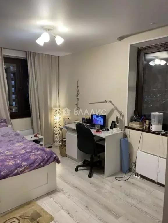 3-к кв. Москва Родниковая ул., 9Ак1 (69.0 м) - Фото 1