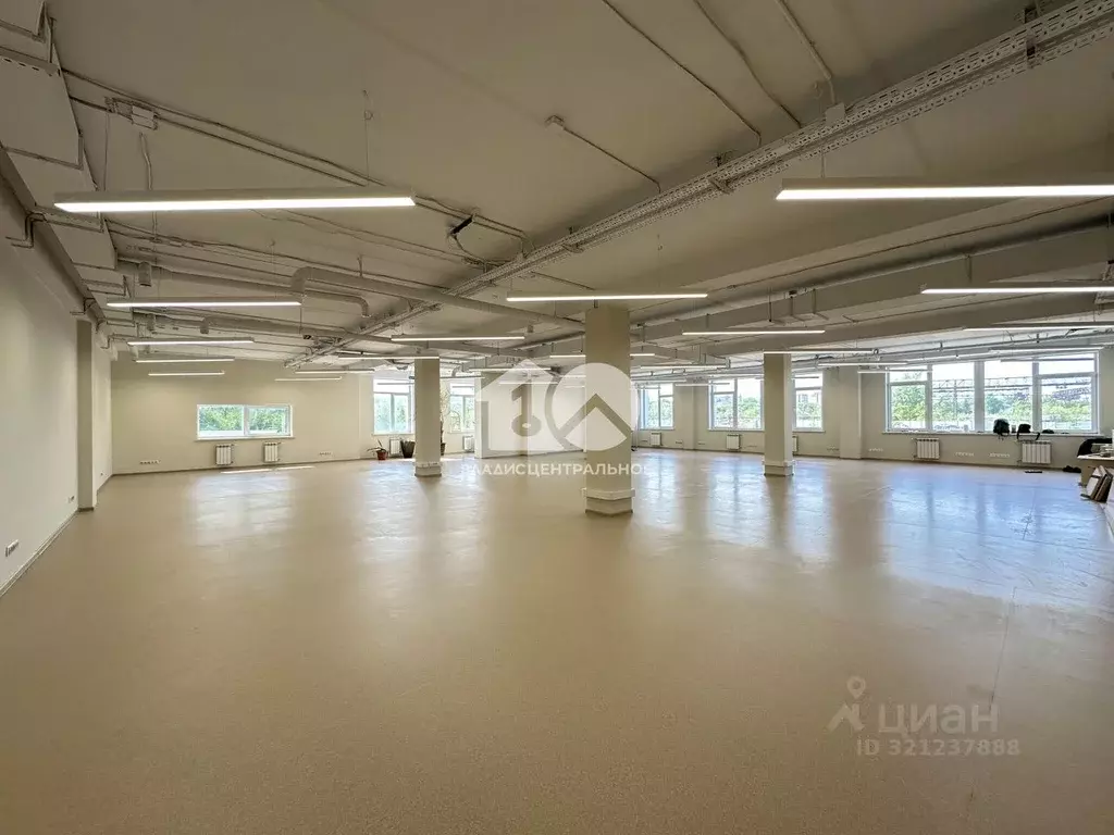 Офис в Новосибирская область, Новосибирск Большая ул., 254/1 (300 м) - Фото 1