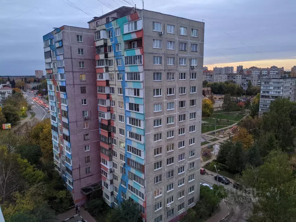 1-к кв. Московская область, Раменское ул. Михалевича, 27 (35.0 м) - Фото 2