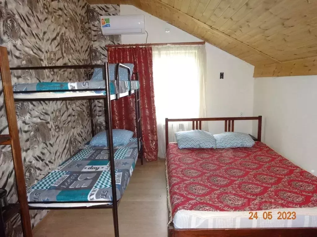 Комната Краснодарский край, Новороссийск Цемдолина тер., ул. 8-я Щель, ... - Фото 0