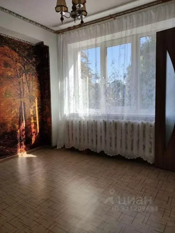 3-к кв. Калужская область, Калуга Воскресенский пер., 19 (48.0 м) - Фото 0