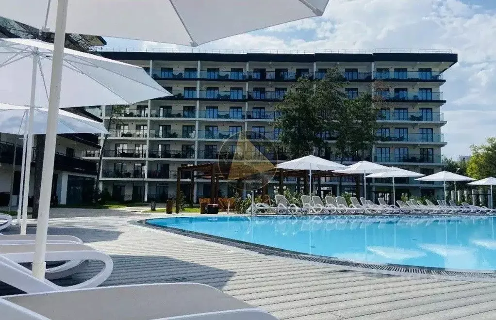 2-к кв. Краснодарский край, Анапа ш. Симферопольское, 58к1 (95.2 м) - Фото 1