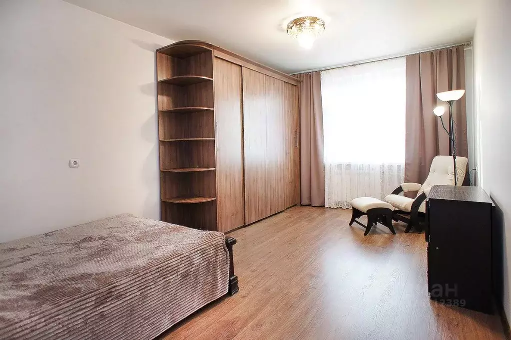 2-к кв. Москва Россошанская ул., 3К2 (45.0 м) - Фото 1