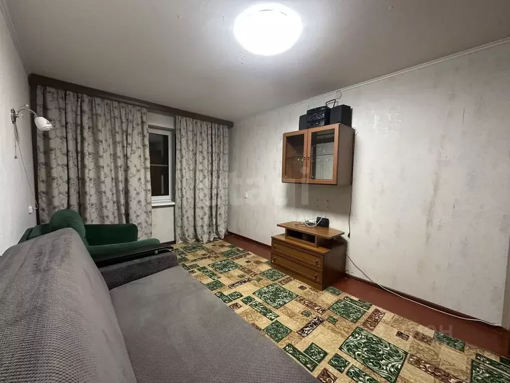 1-к кв. Коми, Сыктывкар ул. Малышева, 23 (32.0 м) - Фото 0