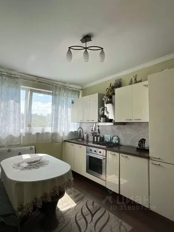 2-к кв. Санкт-Петербург Тимуровская ул., 15К1 (45.8 м) - Фото 0