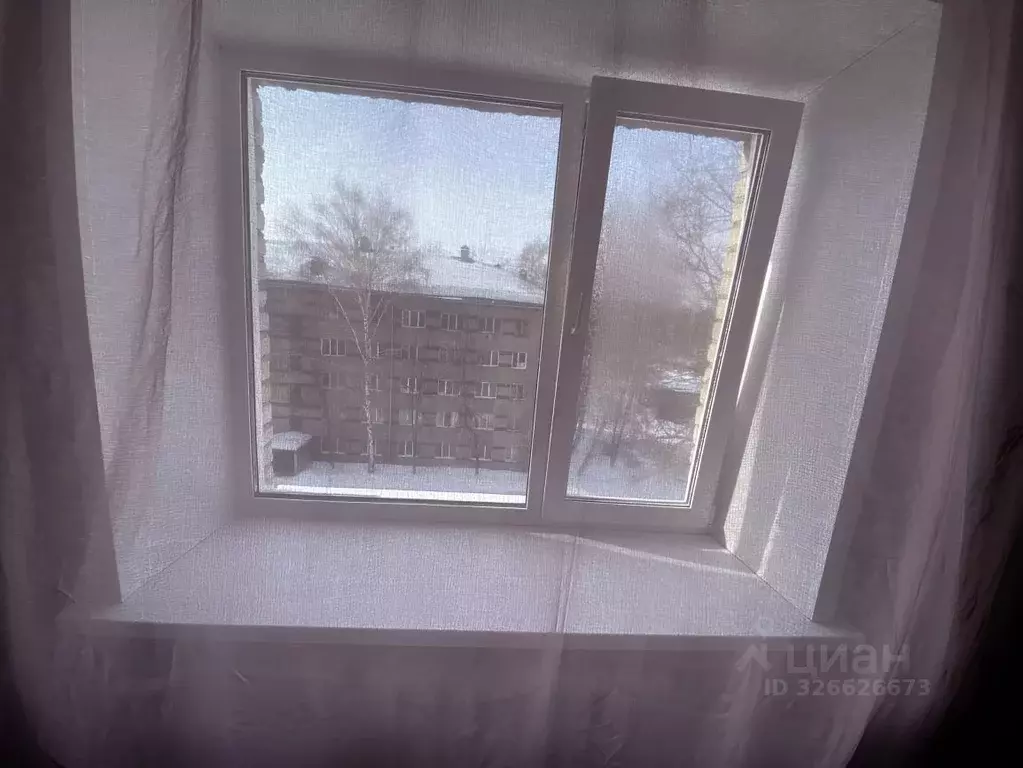 Комната Новосибирская область, Бердск Боровая ул., 102 - Фото 2