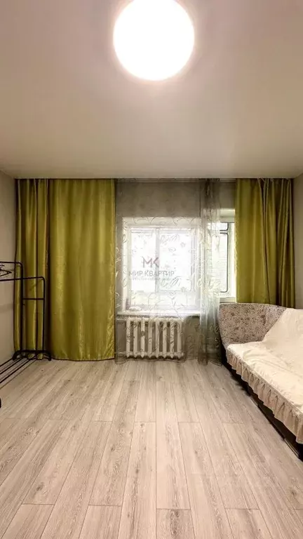 2-к кв. Тыва, Кызыл ул. Ооржака Лопсанчапа, 37/2 (49.3 м) - Фото 1