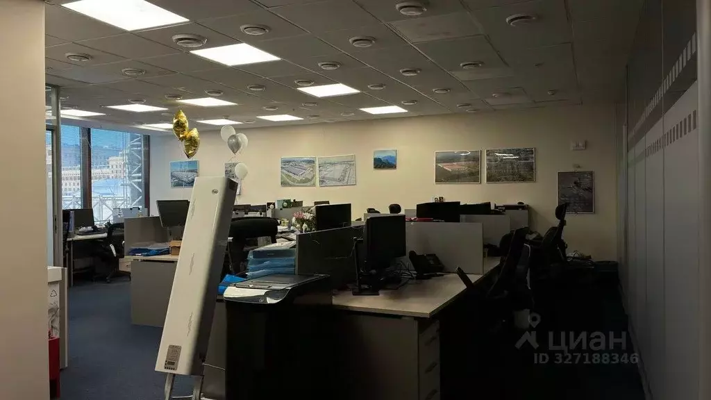 Офис в Москва Никольская ул., 10 (637 м) - Фото 2