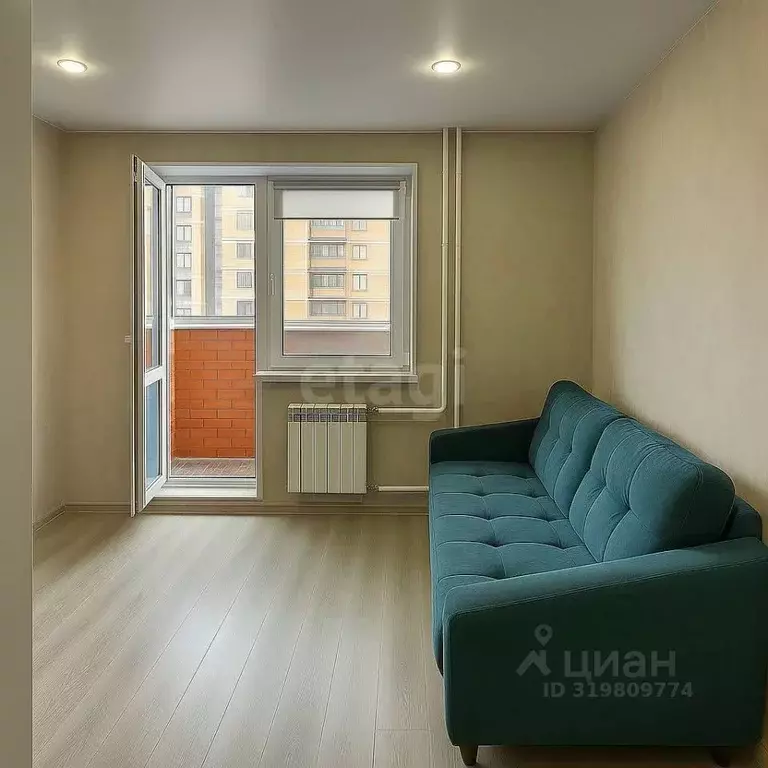 Студия Тверская область, Калининский муниципальный округ, д. Батино ... - Фото 2