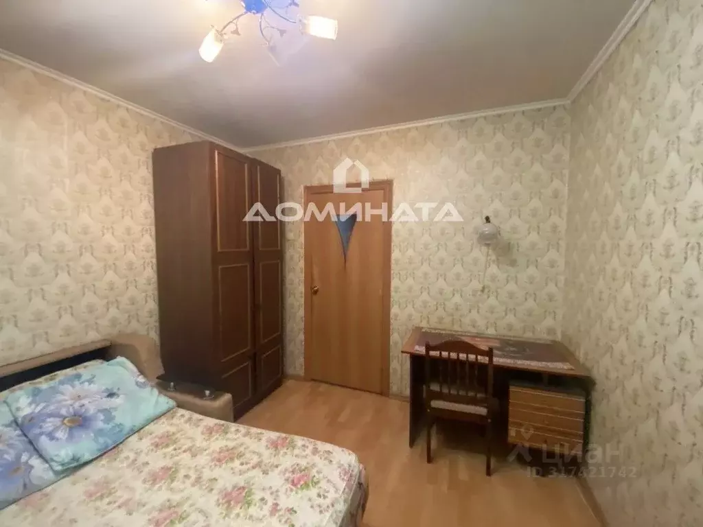 Комната Санкт-Петербург Софийская ул., 31 (12.0 м) - Фото 1
