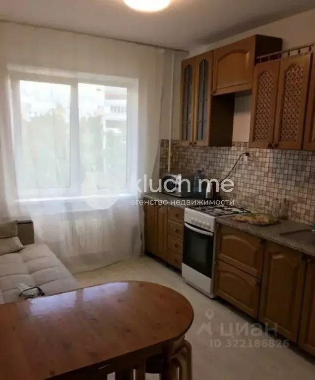 2-к кв. Татарстан, Казань ул. Серова, 6к1 (56.0 м) - Фото 1