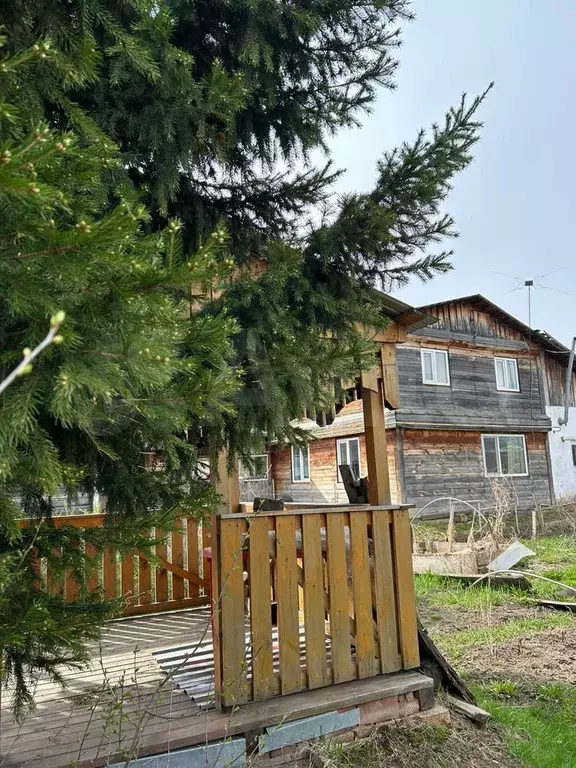 3-к. квартира, 61,2 м, 2/2 эт. - Фото 0