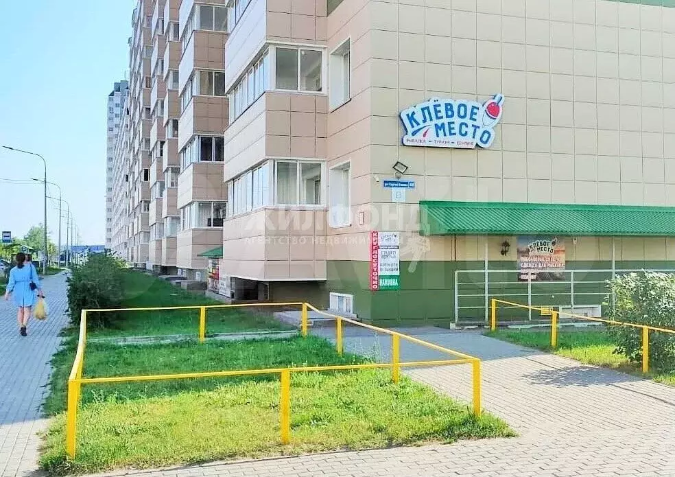 Продам помещение свободного назначения, 76 м - Фото 1