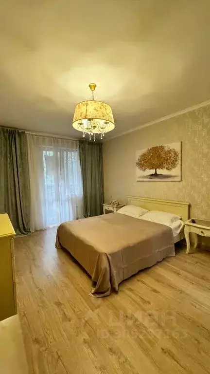2-к кв. Краснодарский край, Сочи Курортный просп., 75Д (100.0 м) - Фото 1