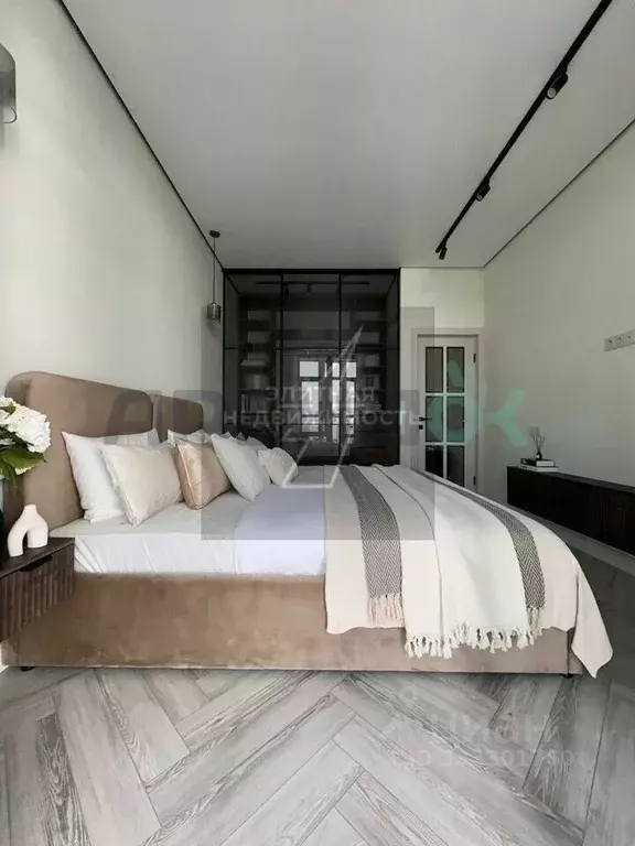 1-к кв. Татарстан, Казань ул. Алексея Козина, 9 (48.0 м) - Фото 2