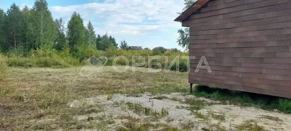 Дом в Тюменская область, Ялуторовский муниципальный округ, СО Надежда ... - Фото 2
