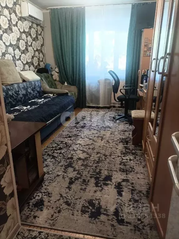 Студия Краснодарский край, Сочи Донская ул., 15 (20.0 м) - Фото 0