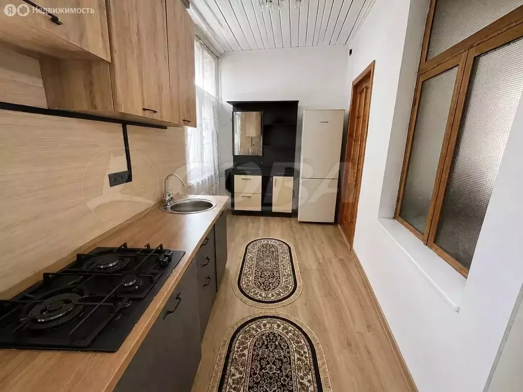 Квартира-студия: Дербент, улица Таги-Заде, 16 (42.2 м) - Фото 1