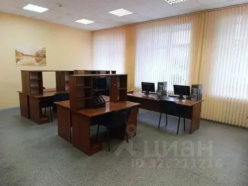 Помещение свободного назначения в Пензенская область, Пенза ул. ... - Фото 1