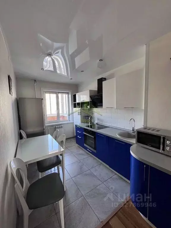 3-к кв. Бурятия, Улан-Удэ ул. Мокрова, 29 (65.7 м) - Фото 1