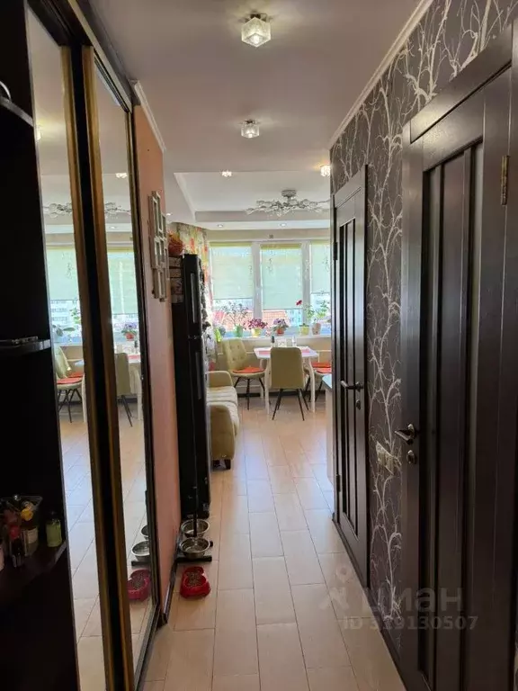 2-к кв. Московская область, Королев Пионерская ул., 30к5 (60.1 м) - Фото 1