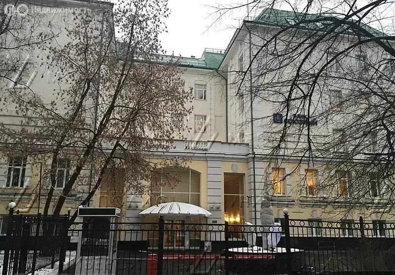 Офис (218 м) - Фото 2