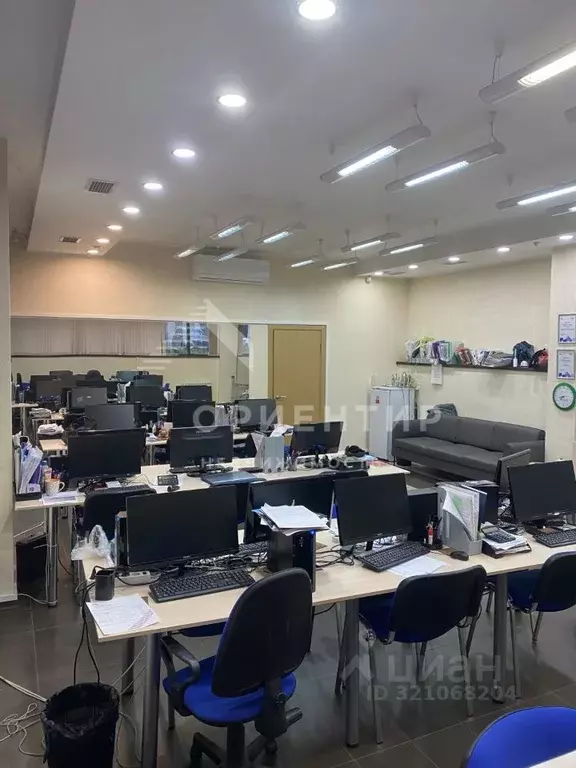 Офис в Свердловская область, Екатеринбург ул. Энгельса, 19 (80 м) - Фото 2