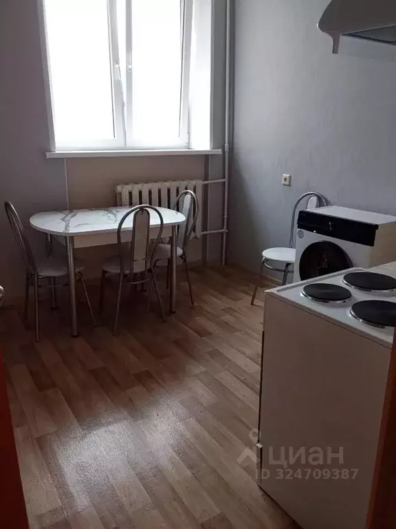 2-к кв. Московская область, Балашиха ул. Свердлова, 19 (50.4 м) - Фото 2