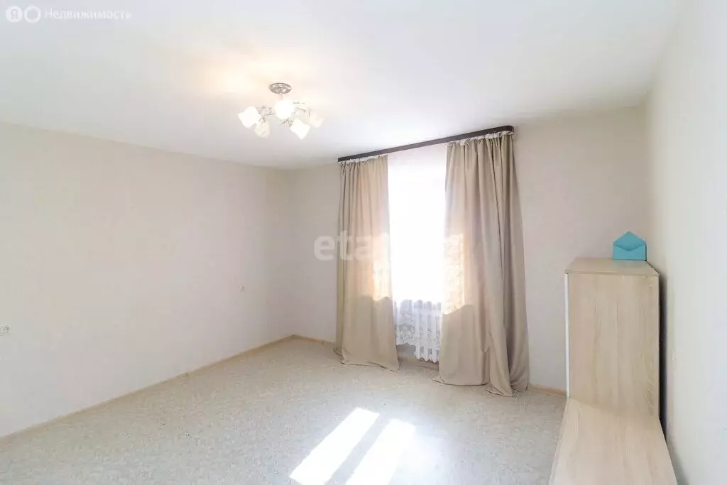 1-комнатная квартира: Тюмень, Транспортная улица, 119/2 (31.3 м) - Фото 1