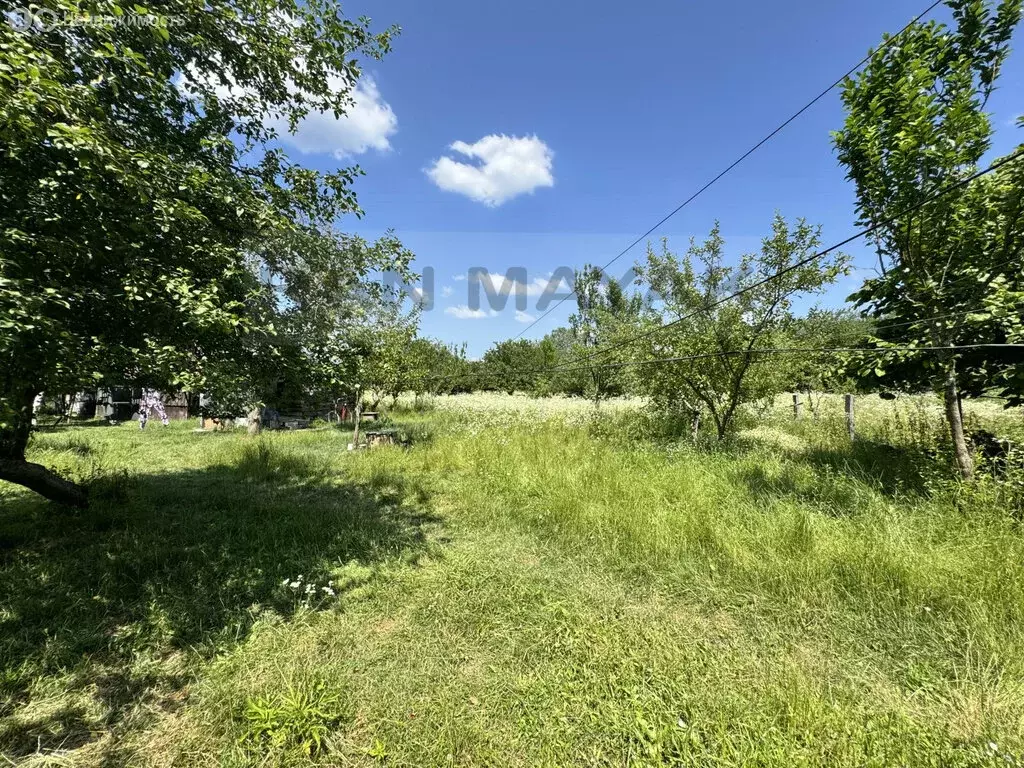 Участок в Дагестанская, улица Осипова, 22 (50 м) - Фото 0