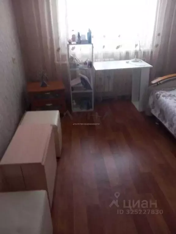 Комната Татарстан, Набережные Челны 46-й комплекс, 9 (11.0 м) - Фото 1