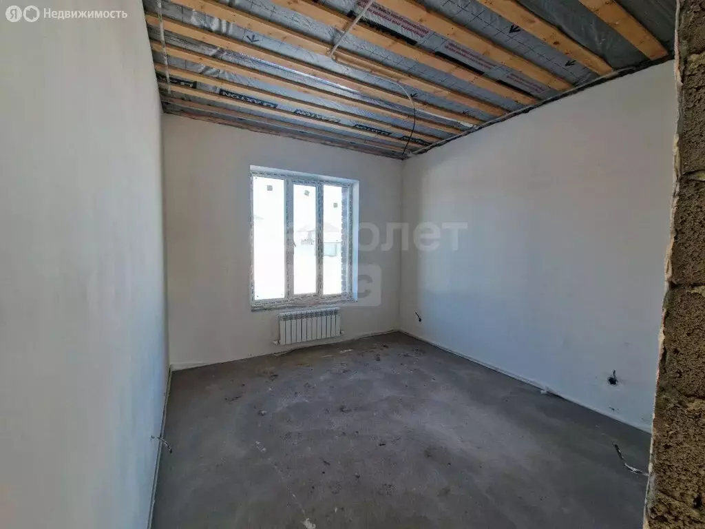 Дом в Оренбург, дачный массив Ростоши-3, СНТ Солидарность (85 м) - Фото 1