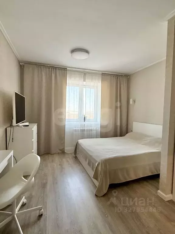 2-к кв. Московская область, Дмитров Московская ул., 8 (75.4 м) - Фото 1