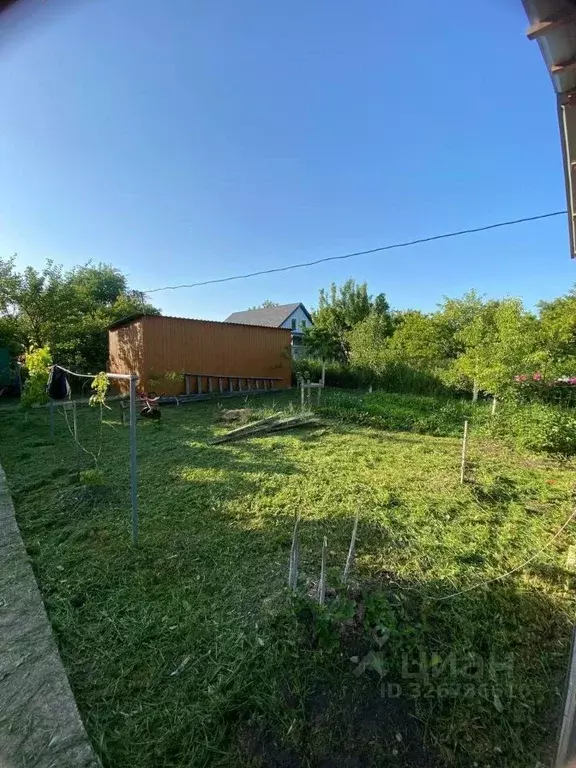 Дом в Краснодарский край, Краснодар городской округ, Октябрьский хут., ... - Фото 2