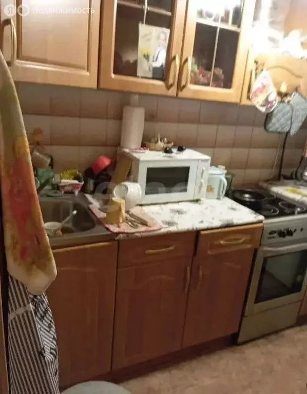 2-комнатная квартира: Томск, улица Бела Куна, 16/1 (43.7 м) - Фото 2