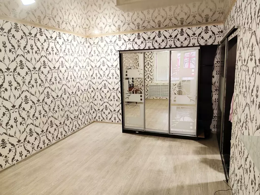 1-к кв. Мордовия, Чамзинский район, Комсомольский рп, 2-й мкр 15 (36.5 ... - Фото 1