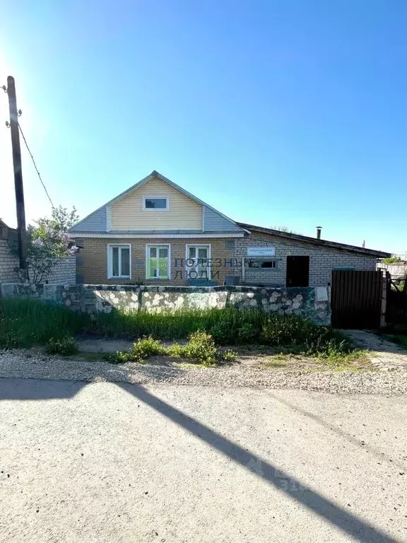 Дом в Кировская область, Киров Крестьянская ул. (79 м) - Фото 1