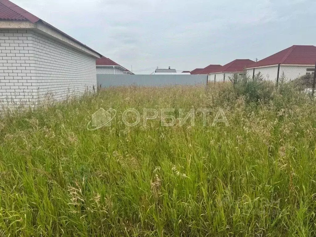 Дом в Тюменская область, Тюменский муниципальный округ, с. Перевалово ... - Фото 2