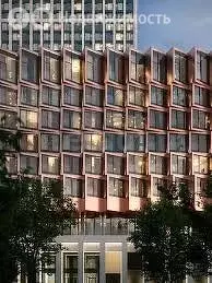 1-комнатная квартира: Москва, 4-я улица Марьиной Рощи, 12к1 (41.74 м) - Фото 1