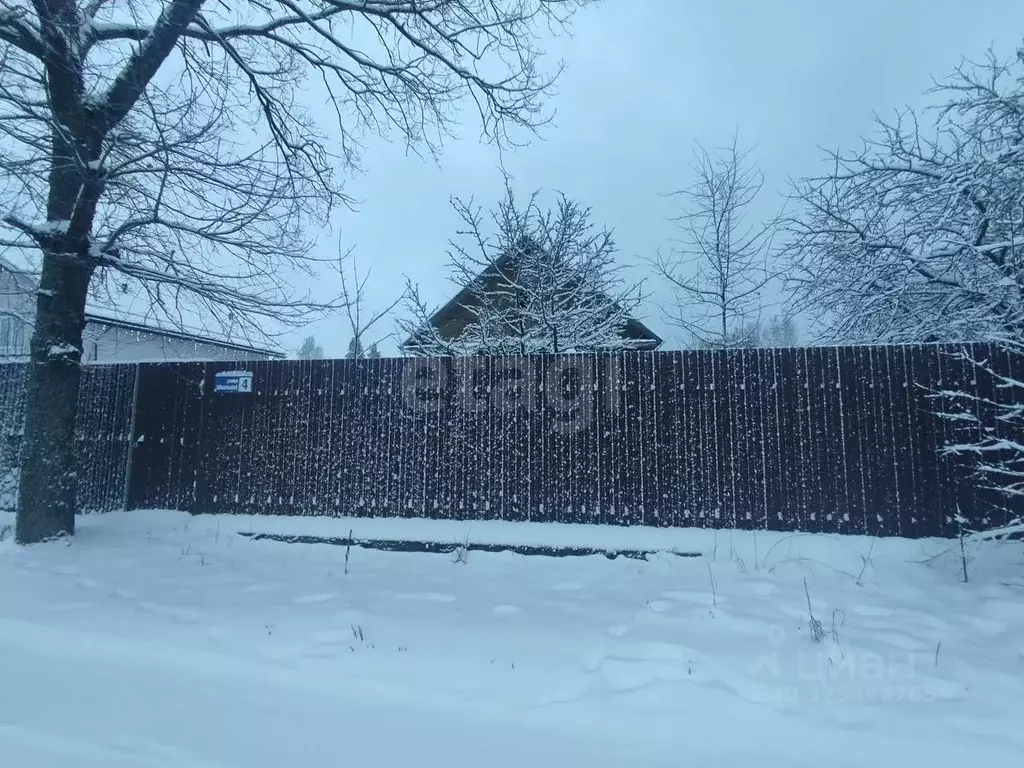 Участок в Ленинградская область, Всеволожский район, Рахья рп Школьная ... - Фото 2