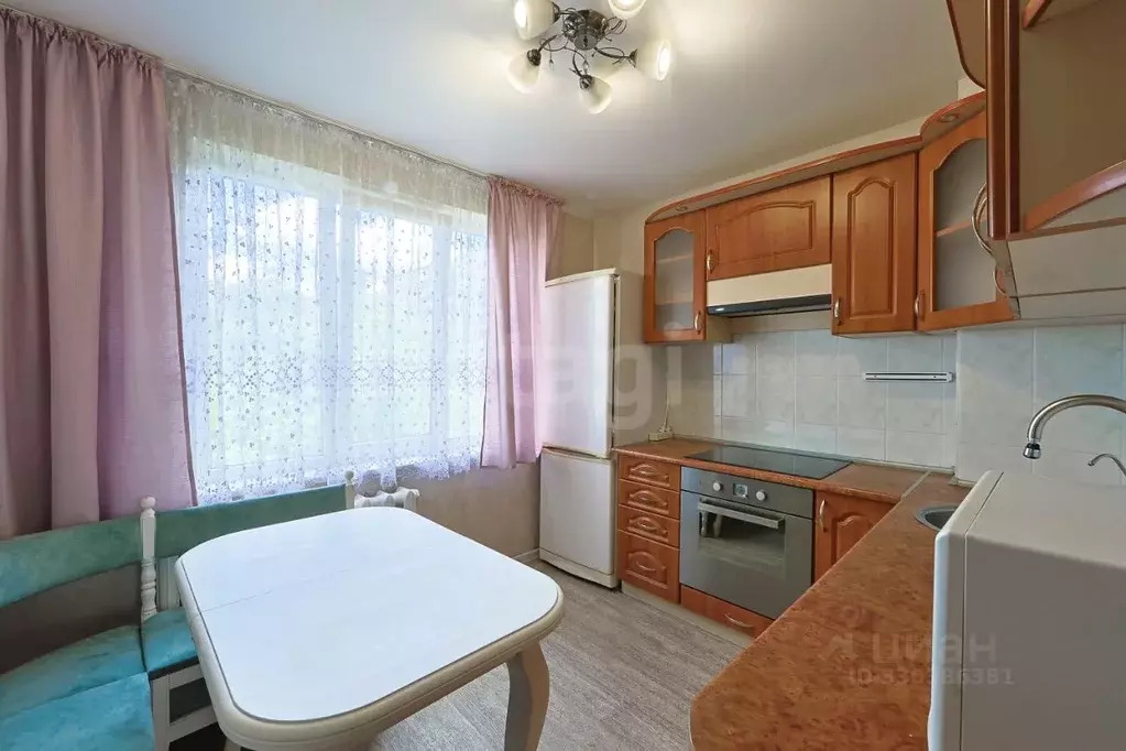 2-к кв. Калининградская область, Калининград ул. Генерала Павлова, 24 ... - Фото 1