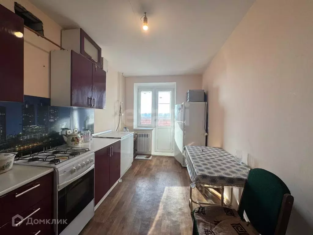 Продаётся 2-к квартира, 52.4 м - Фото 1