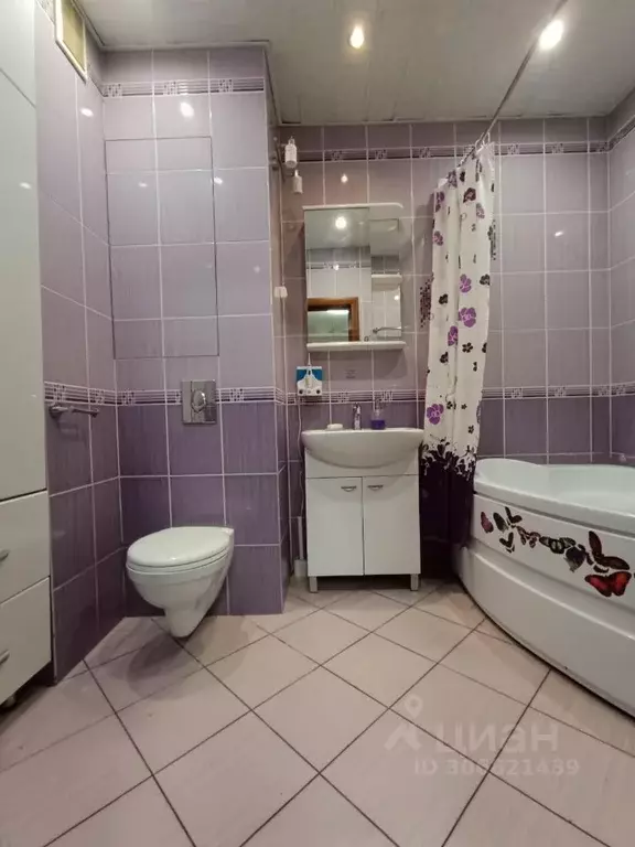 3-к кв. Московская область, Котельники ул. Кузьминская, 19 (85.6 м) - Фото 1